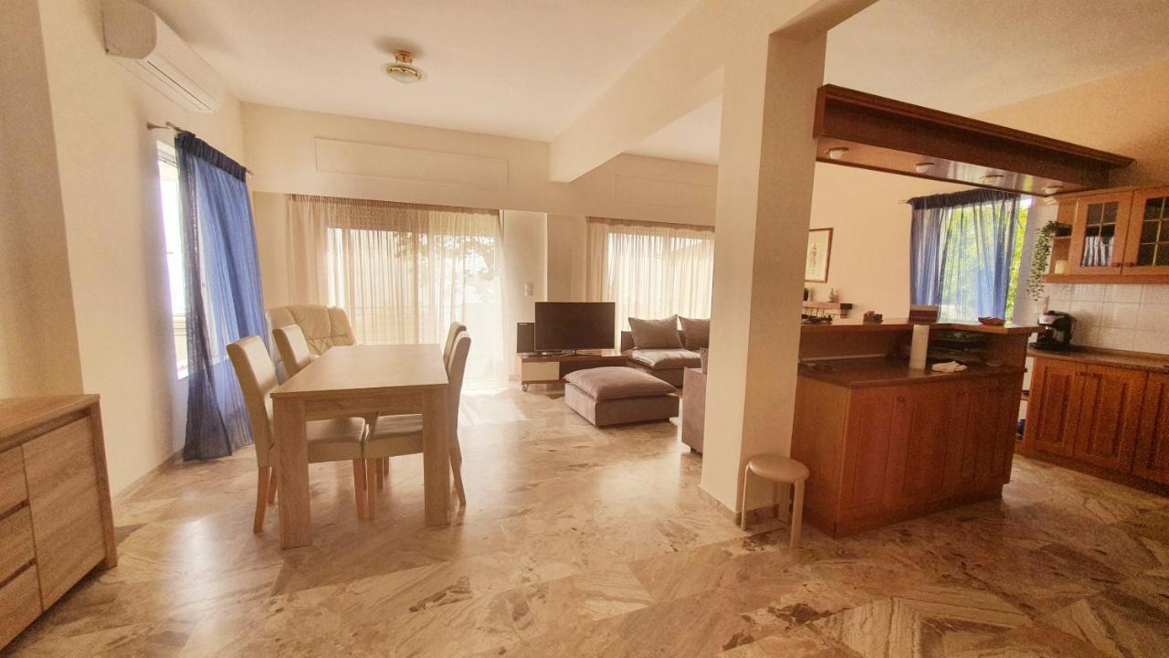 Villa Pinelopi กาลามาตา ภายนอก รูปภาพ